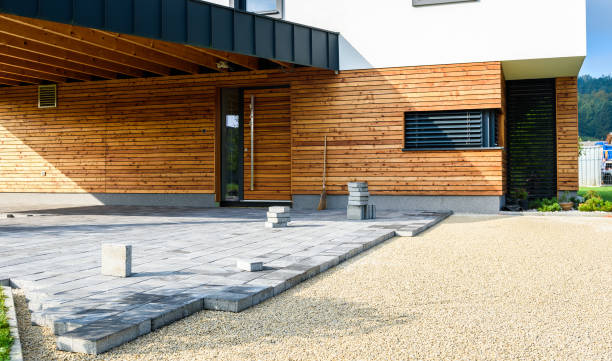Best Brick Driveway Pavers  in Forsyth, GA