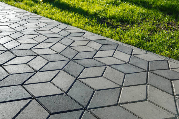 Best Concrete Paver Driveway  in Forsyth, GA