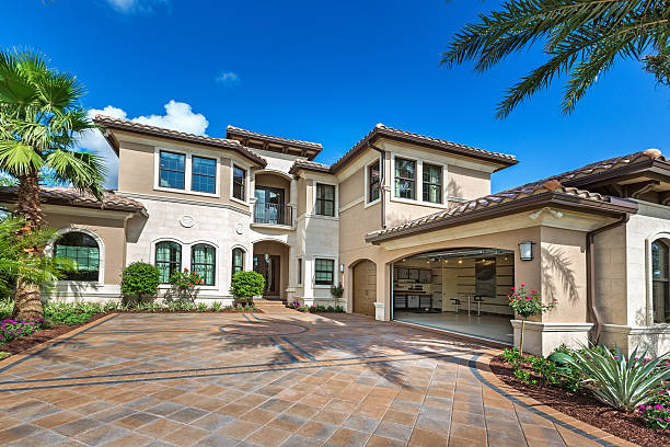 Best Driveway Paving Company  in Forsyth, GA