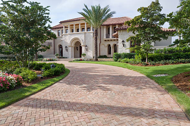 Trusted Forsyth, GA Driveway Pavers Experts
