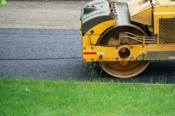 Best Driveway Pavers Near Me  in Forsyth, GA