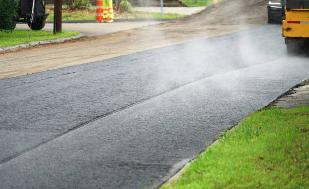 Best Driveway Repair Near Me  in Forsyth, GA