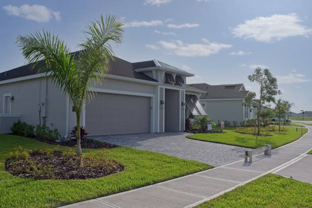 Driveway Repair Near Me in Forsyth, GA