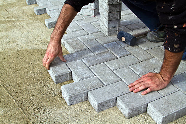 Driveway Repair Near Me in Forsyth, GA