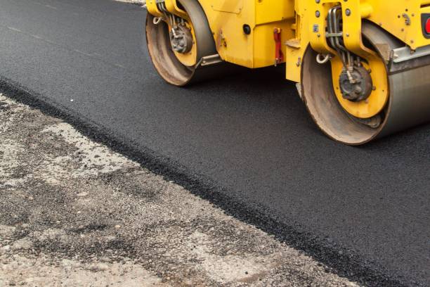 Best Affordable Driveway Pavers  in Forsyth, GA